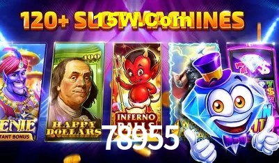 Jogos de Slot 78955