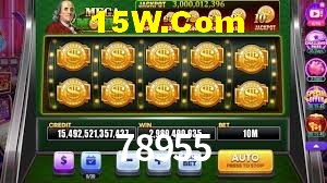 Slot Games 78955