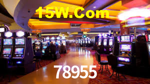 Sinta a adrenalina dos jogos de cassino com 78955