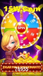 Live Casino 78955