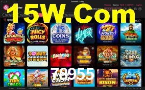 Live Casino 78955